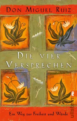 Produktbild von Die vier Versprechen