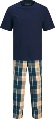 Produktbild von JACK & JONES Herren Loungewear Set
