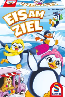 Produktbild von Schmidt Spiele 40645, Kartenspiel, Glücksspiel, 5 Jahr(e), 15 min