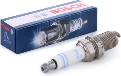 Produktbild von Bosch Zündkerzen Zündanlage 0 242 236 561