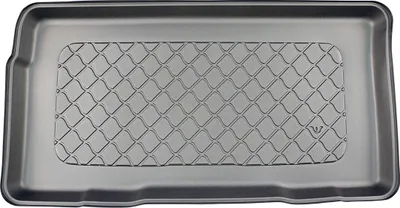 Produktbild von Z493577 Kofferraumwanne kompatibel mit Fiat 500 (electric) 11.2020-