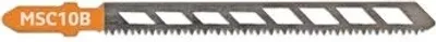 Produktbild von MandreX Stichsägeblatt Coolcut Schnitttiefe 3 - 60 mm