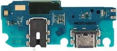 Immagine prodotto di Connettore di ricarica Nacho con Flex per Samsung Galaxy A12 - Originale
