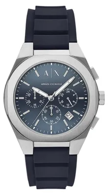 Imagen del producto de RELOJ DE HOMBRE ARMANI EXCHANGE AX4185 Rafael + CAJA