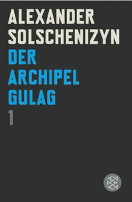 Immagine prodotto di Der Archipel GULAG I