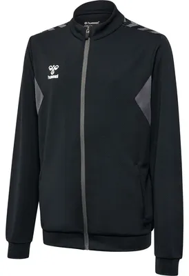 Produktbild von hmlAUTHENTIC PL ZIP JACKET KIDS