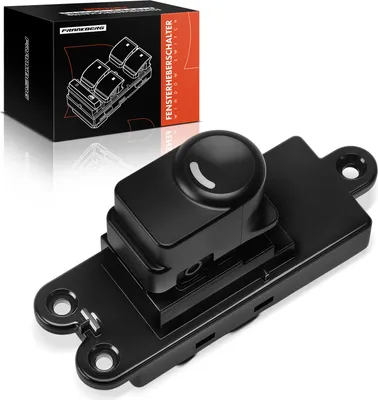 Obrázok produktu pre Frankberg 1x spínač elektrického ovládania okien pravý pre Hyundai i30 FD kombi 2007-2012