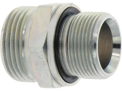 Obrázek produktu pro Přímý konektor X-GER 10 L 3/8 87003130