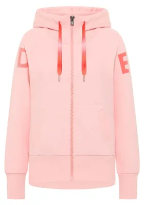 Produktbild von Elbsand Kala Sweatjacke in Pink Gr. S