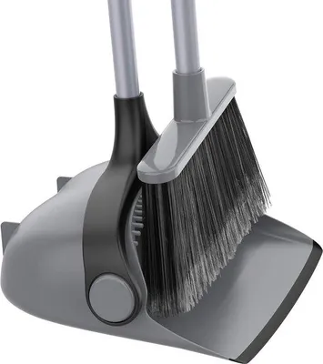Image de Nettoyeur de mains réglable à long manche, gris