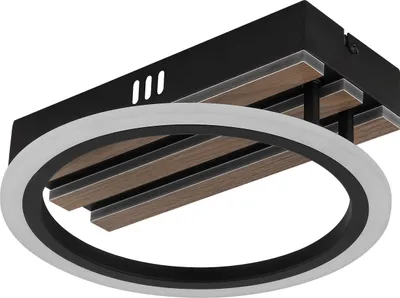 Zdjęcie produktu dla GLOBO 67360D1, LED, 1100 lm, IP20