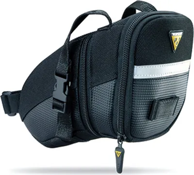 Productafbeelding van Zadelzak TOPEAK Aero Wedge Pack Strap, medium