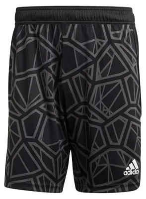 Obrázek produktu pro Adidas - „Condivo 22“ brankářské šortky pro muže PP1448 (S) (černé)