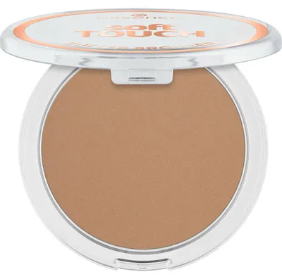 Produktbild von Essence Soft Touch Butter, 10 g, Mittel, golden buttercream, Braun, Puder, Gesicht