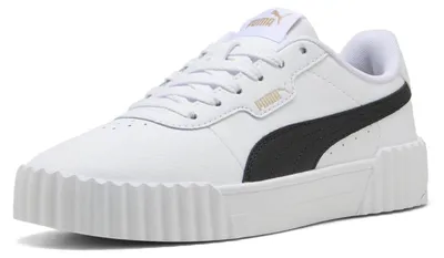 Obrázok produktu pre Puma Carina 3.0 - white, Veľkosť:8.5