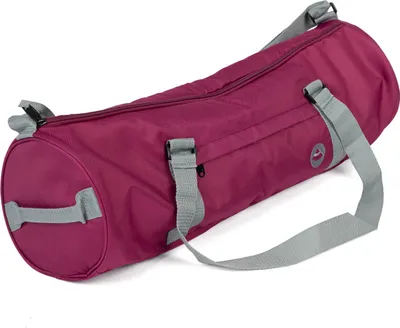 Produktbild von Yogatasche ASANA CITY BAG aubergine