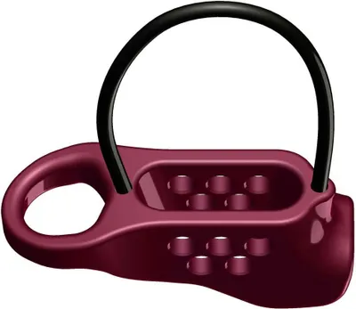 Zdjęcie produktu dla gRIVEL Master MONO Belayer Kit (w/Mega)