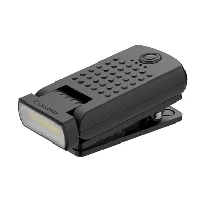 Obrázek produktu pro Ledlenser LED KAPESNÍ LAMPA USB-C +MAGN (W4R WORK)