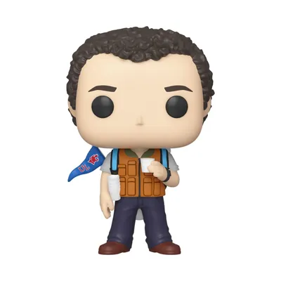 Immagine prodotto di Funko Waterboy POP! film in vinile Bobby Boucher 9 cm FK46596