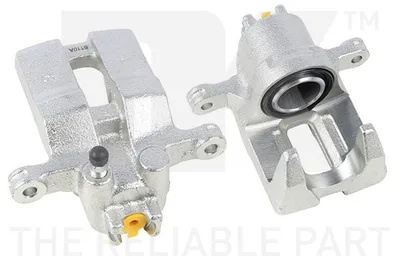 Produktbild von NK Bremssattel Hinten Rechts für HONDA FR-V (BE) Ø38mm 2126134