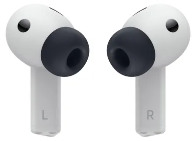 Produktbild von Samsung Galaxy Buds3 FE, True Wireless Stereo (TWS), Anrufe/Musik, 5 g, Kopfhörer, Grau