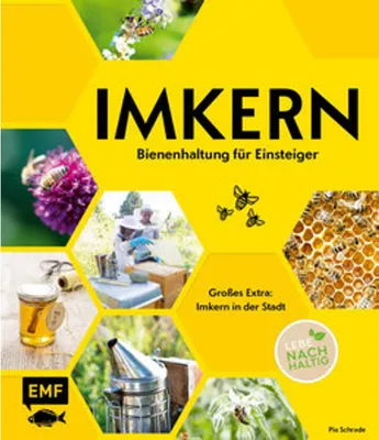 Image de Imkern - Bienenhaltung für Einsteiger
