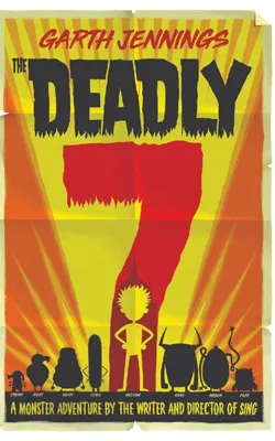 Produktbild von The Deadly 7