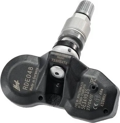 Produktbild von BH SENS HUF Reifendrucksensor geschraubt (45144000) für MASERATI Gran Turismo