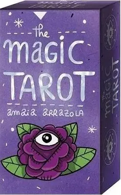 Zdjęcie produktu dla Magic Tarot