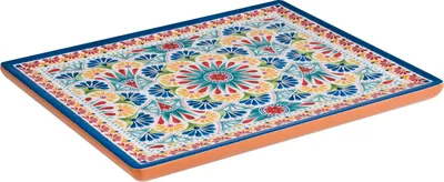 Obrázok produktu pre APS Arabesque GN tácka, výška: 20 mm, dĺžka: 325 mm, šírka: 265 mm, GN 1/2