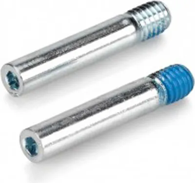 Produktbild von Xlc Adjusting Screw Set  M4x22mm
