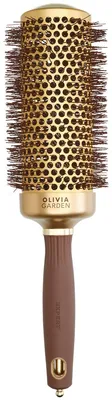 Zdjęcie produktu dla Olivia Garden Blowout Speed Gold&Brown 55mm
