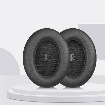 Obrázok produktu pre Puzdro na slúchadlá Bluetooth – čierne – príslušenstvo