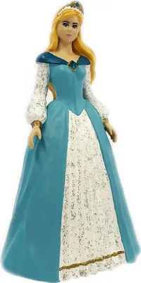Immagine prodotto di Principessa Myra - Personaggio del gioco