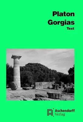 Produktbild von Gorgias. Text