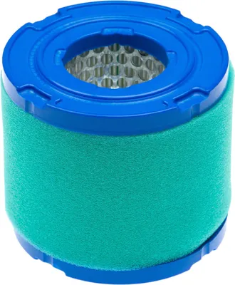 Produktbild von vhbw 1x Schaumfilter, 1x Papierfilter kompatibel mit Briggs & Stratton 326400, 303400 Rasentraktor - 2-tlg. Filter-Set