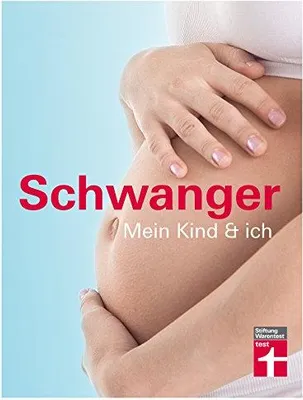 Produktbild von Schwanger