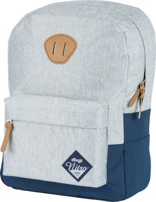 Produktbild von Nitro Urban Classic 20L Rucksack mit Laptopfach Morning Mist