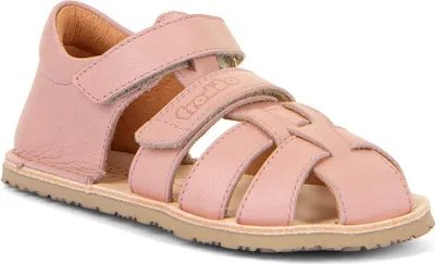 Obrázek produktu pro Dívčí barefoot sandály FLEXY F Pink Froddo G3150283-7 růžová - 32