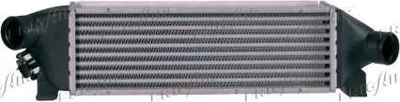 Produktbild von FRIGAIR 0705.3013 Ladeluftkühler LLK für FORD TRANSIT Bus (FD, FB, FS, FZ, FC) Turbo Intercooler