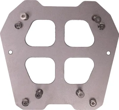 Produktbild von FC-Moto VOGE 500DS Topcaseträger