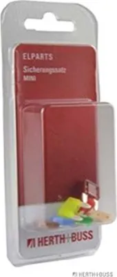 Obrázok produktu pre Zásobníkistá sada Mini, 7-dielna, 5-30 A