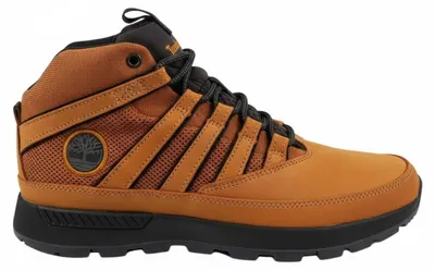 Produktbild von Timberland - "Euro Trekker" Sneaker für Herren, Leder PP12419 (45,5 EU) (Braun)