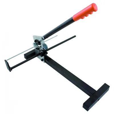 Produktbild von Mini-Schneider Gewindestange Rodcut 6 mm EDMA - 65055