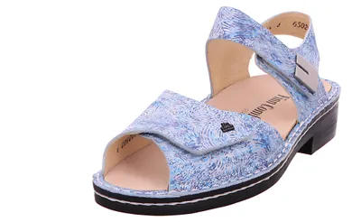 Obrázek produktu pro Pohodlné dámské sandály Finn Comfort