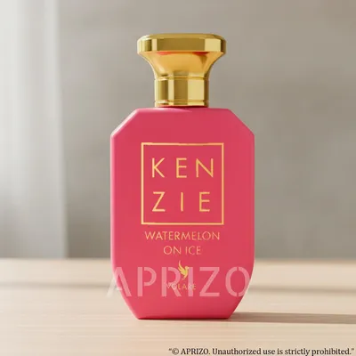 Obrázek produktu pro Volare Watermelon On Ice Parfémová voda 100 ml Unisex