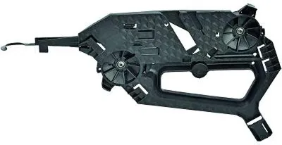 Produktbild von DIEDERICHS Scheinwerfer-Halterung 7831010 Rechts für SKODA Octavia II Combi (1Z5)