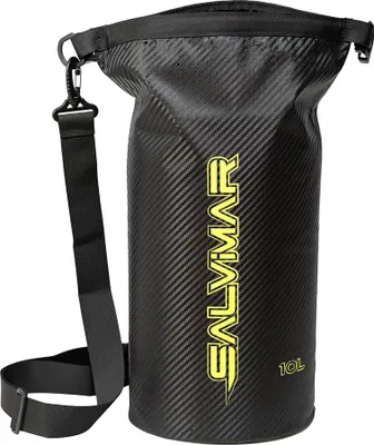 Image de Sac de séchage Salvimar 10l noir noir One Size
