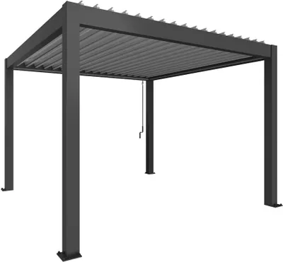 Produktbild von Biohort Pergola
