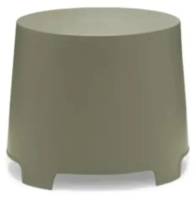 Produktbild von Ipae-Progarden LEM, Grün, Polypropylen (PP), Ovale Form, 4 Bein(e), 460 mm, 400 mm